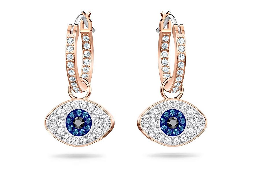 Swarovski Paar Ohrhänger 5425857 günstig online kaufen