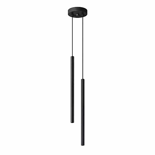 NADUVI Collection | Pendelleuchte Pastelo 2-flammig günstig online kaufen