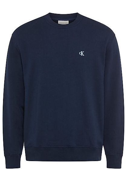 Calvin Klein Jeans Sweatshirt regular fit, günstig online kaufen