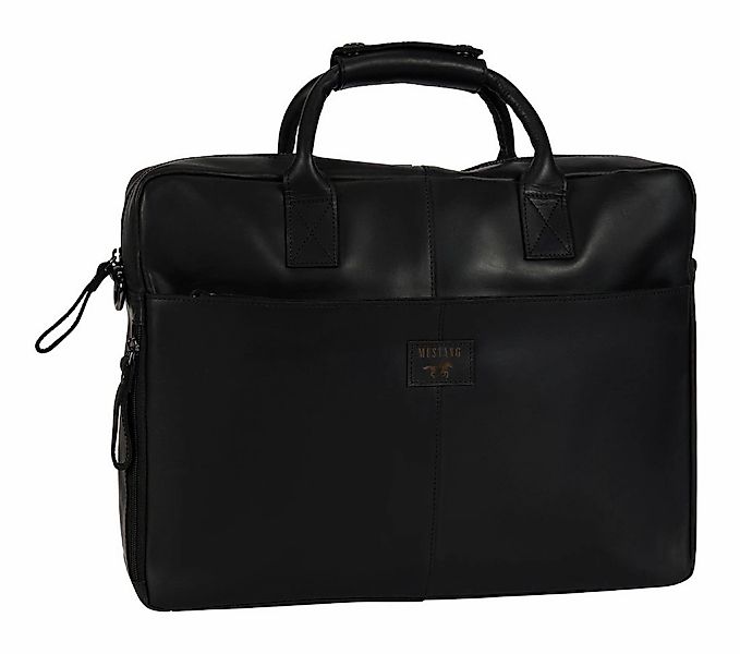 MUSTANG Dokumententasche "San Mariano" Dokumententasche Businesstasche Arbe günstig online kaufen