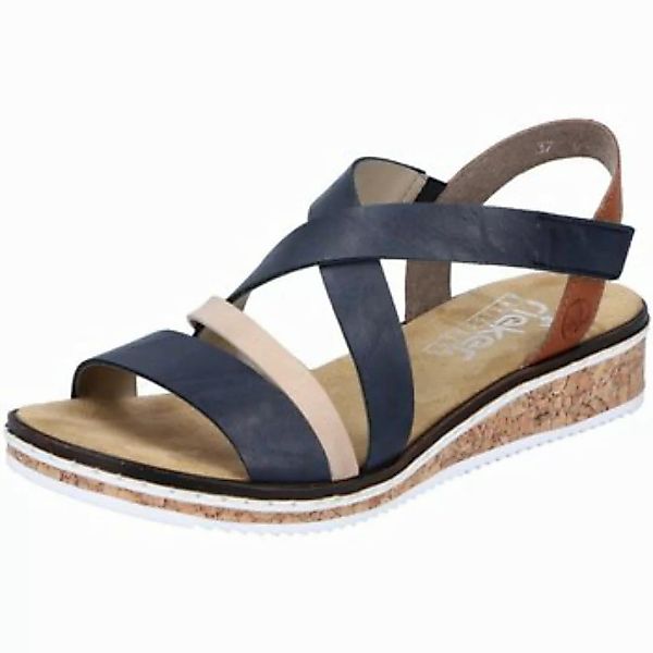 Rieker Sandalette günstig online kaufen