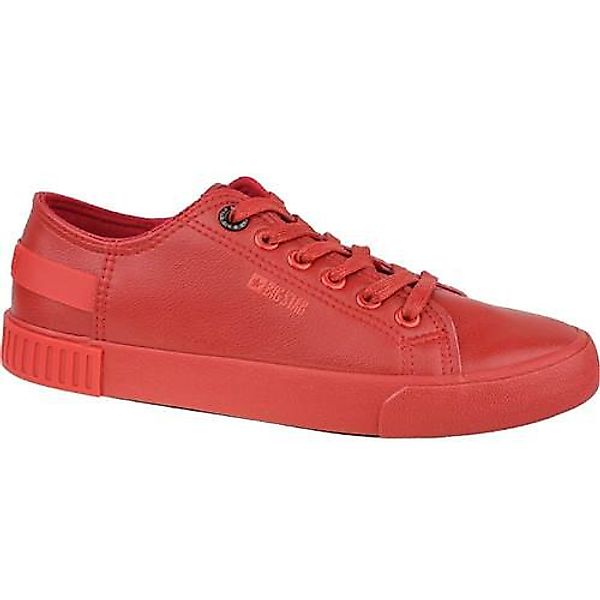 Big Star Gg274068 Schuhe EU 39 Red günstig online kaufen