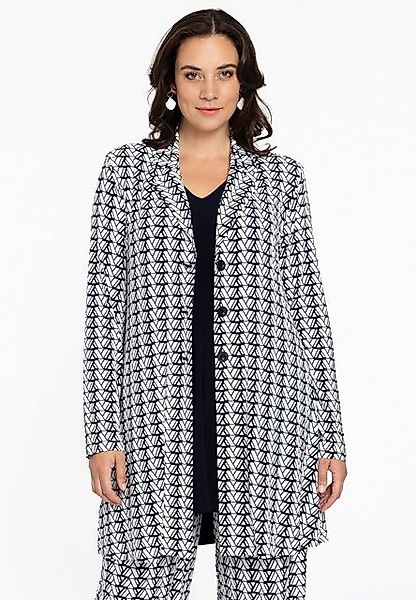 YOEK Jackenblazer Damen Blazer Große Größen günstig online kaufen