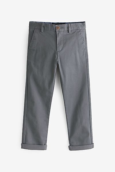 Next Chinohose Regular Fit Chinohose mit günstig online kaufen