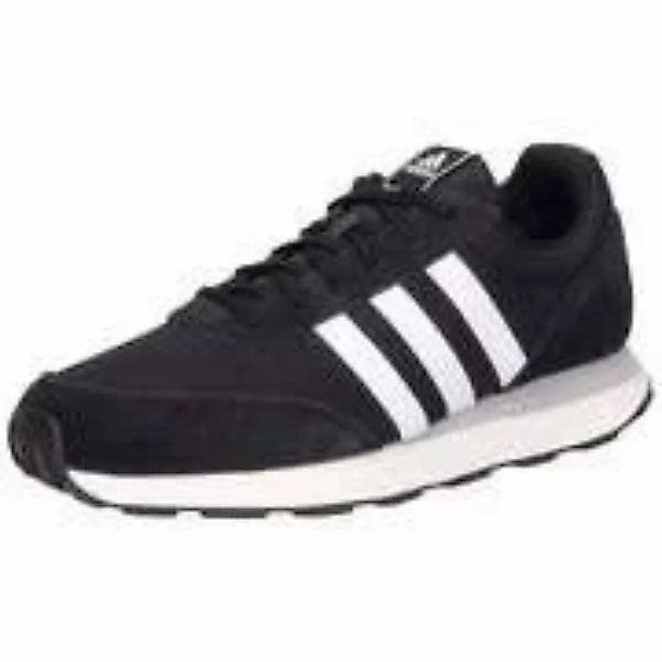 adidas RUN 60s 3.0 Sneaker Herren schwarz|schwarz günstig online kaufen