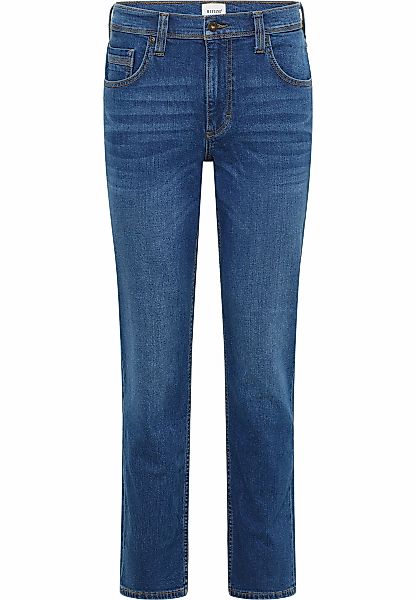 MUSTANG Straight-Jeans "Herren Style Washington Straight" günstig online kaufen