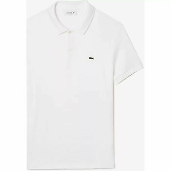 Lacoste  Poloshirt DH2050 Polo Mann günstig online kaufen