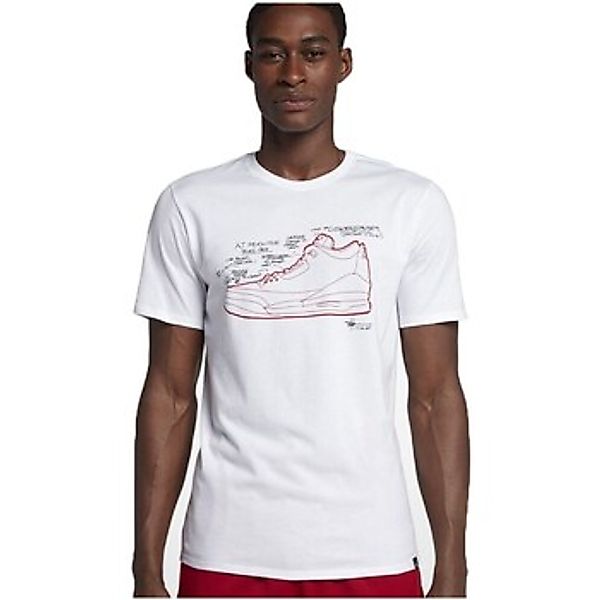 Nike  T-Shirt AJ3 Tee 2 günstig online kaufen