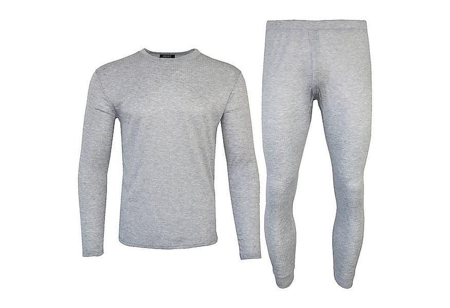 Markenwarenshop-Style Thermounterhose Herren Thermo Lange Unterhose und Unt günstig online kaufen