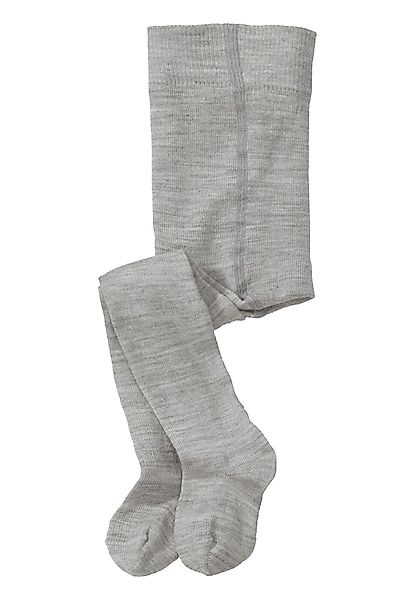 Hessnatur Strumpfhose aus reiner Bio-Merinowolle (1 günstig online kaufen