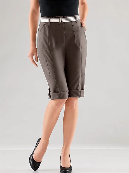Casual Looks Caprihose günstig online kaufen