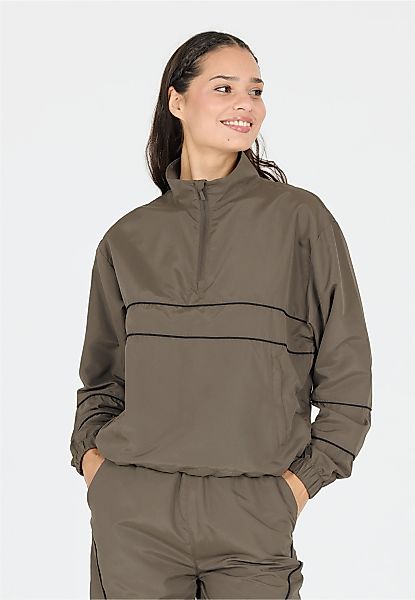 ATHLECIA Langarmshirt "Arishi" aus atmungsaktivem Material günstig online kaufen