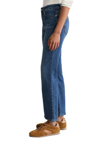 Marc O'Polo DENIM Bootcut-Jeans aus Organic günstig online kaufen