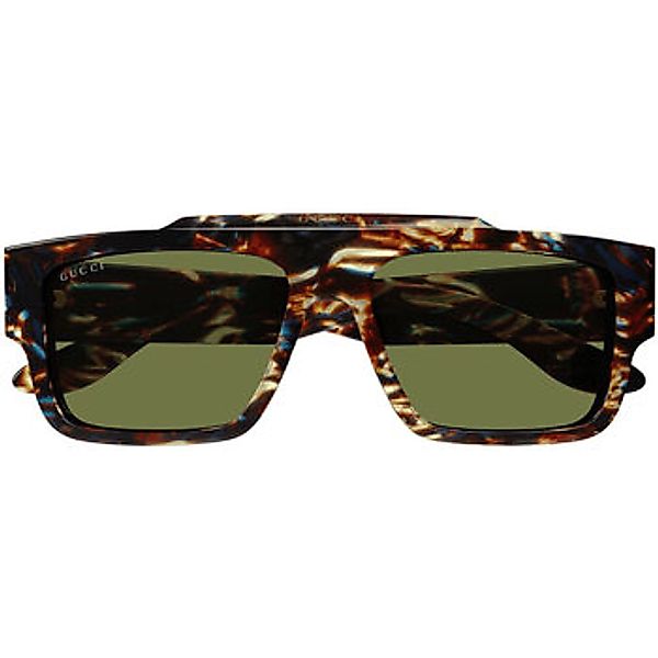 Gucci  Sonnenbrillen -Sonnenbrille GG1460S 002 günstig online kaufen