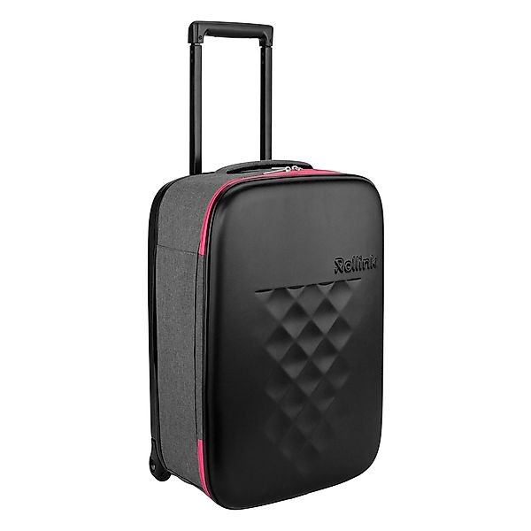 Rollink Handgepäck-Trolley Flex 21, 2 Rollen, günstig online kaufen