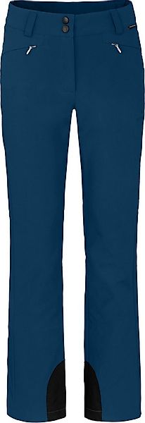 Bergson Skihose SAIMAA Damen Softshell Skihose, winddicht, elastisch, Langg günstig online kaufen