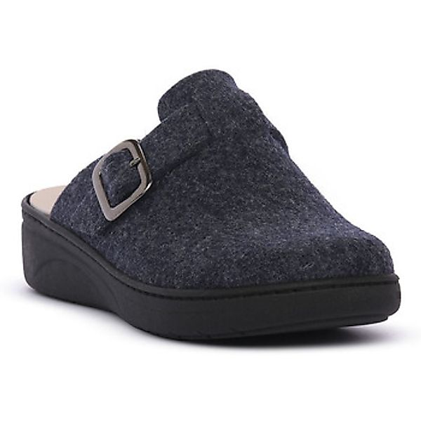 Grunland  Hausschuhe CI0857BLU günstig online kaufen