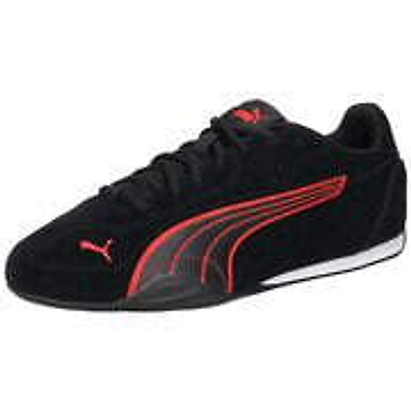 PUMA Catch SD Sneaker Herren schwarz|schwarz|schwarz günstig online kaufen