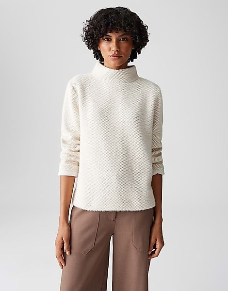 OPUS Sweatshirt GAKIRA Regular Fit in günstig online kaufen