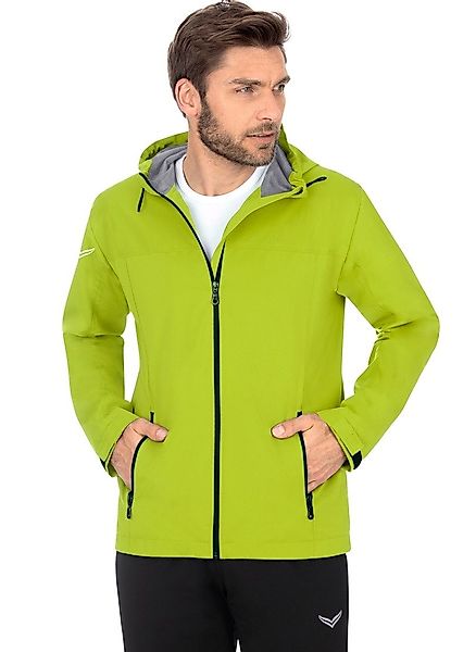 Trigema Regenjacke TRIGEMA Leichte Regenjacke (1-St) günstig online kaufen