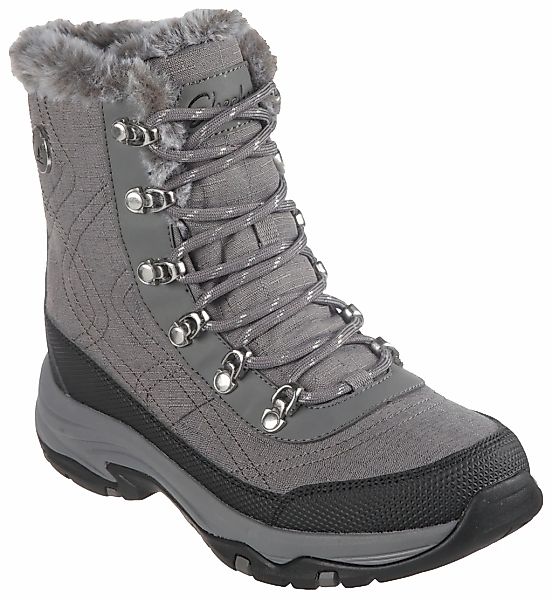Skechers TREGO - COLD BLUES Winterboots günstig online kaufen