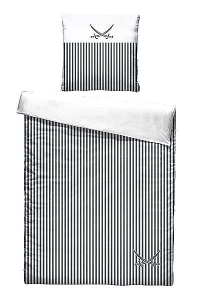 Sansibar Sylt Bettwäsche Bettwäsche Sansibar „Lighthouse“ günstig online kaufen