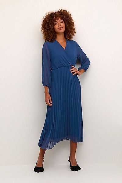 Culture Blusenkleid Kleid CUkila günstig online kaufen
