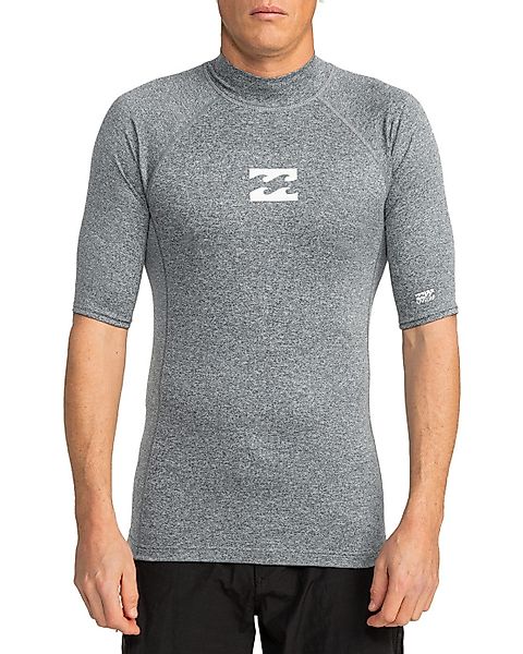Billabong Rash Guard Waves All Day günstig online kaufen
