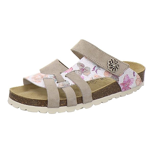 AFS-Schuhe 212074 Kralle Pantolette für Damen günstig online kaufen