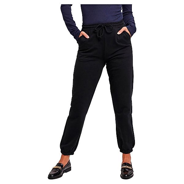 Vero Moda Octavia High Waist Jogginghose XL Black günstig online kaufen
