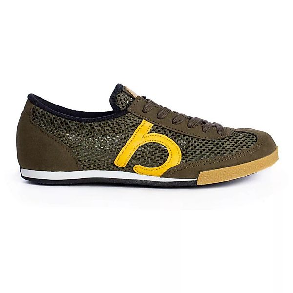 Duuo Shoes Strabe Sportschuhe EU 42 Khaki günstig online kaufen