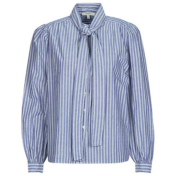 Pepe jeans  Blusen MATY SHIRT günstig online kaufen