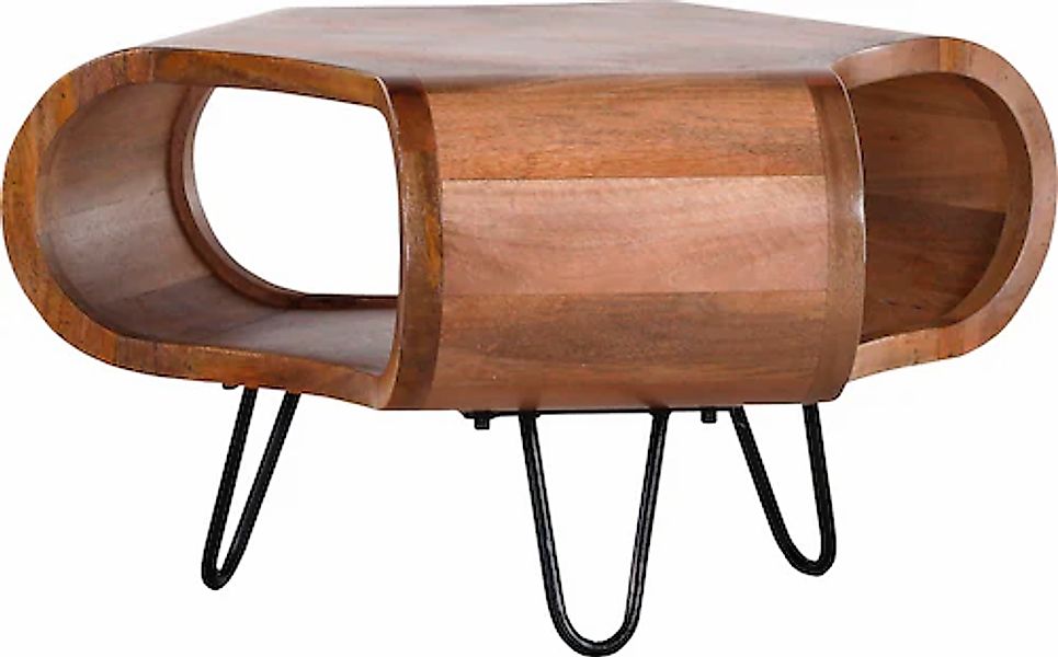 Gutmann Factory Couchtisch »Siesta« günstig online kaufen
