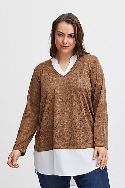 fransa Strickpullover Fransa FPRexan günstig online kaufen