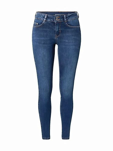 TOM TAILOR Denim 7/8-Jeans Nela (1-tlg) Weiteres Detail günstig online kaufen