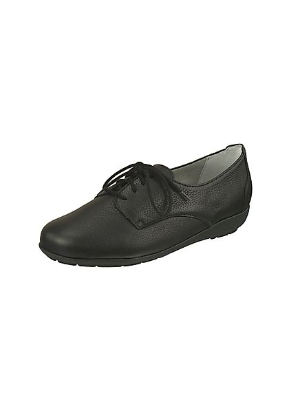Natural Feet Larissa Schnürschuh aus hochwertigem günstig online kaufen