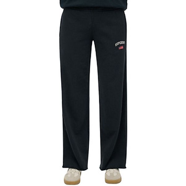 Superdry  Trainingsanzüge Jogging large femme  Athletic Essentials günstig online kaufen