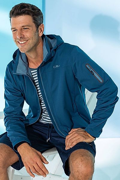 CAMPAGNOLO Softshelljacke günstig online kaufen