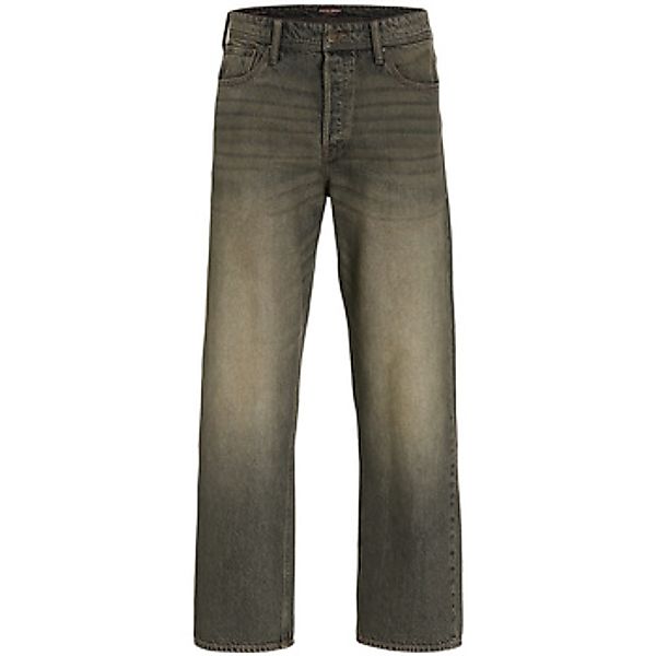 Jack & Jones  Straight Leg Jeans Hose EDDIE Jeans günstig online kaufen