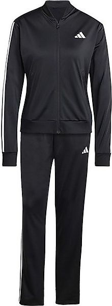 adidas Sportswear Outdoorjacke W 3S TR TS BLACK günstig online kaufen