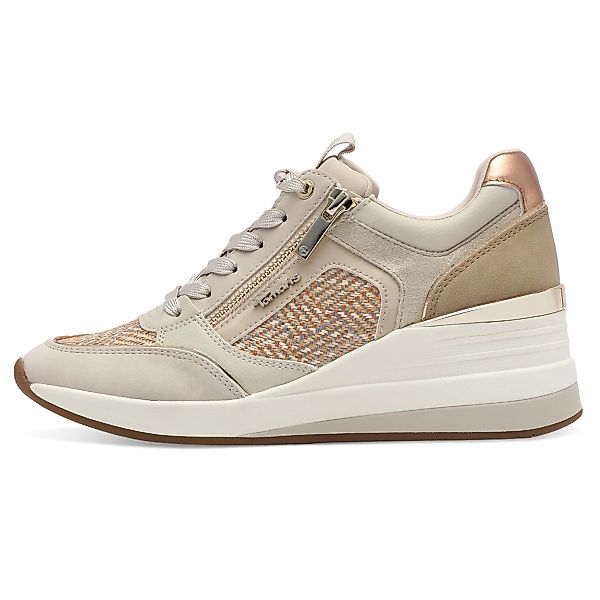 Tamaris 1-23703-41 Damen Sneaker günstig online kaufen