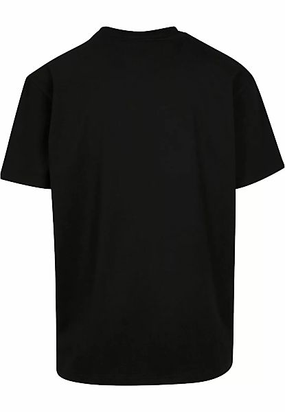 MisterTee Kurzarmshirt "MisterTee Herren Hercules Oversize Tee" günstig online kaufen