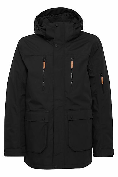 North Bend Outdoorjacke "Outdoorjacke NBWanda W W-PRO 10.000 mit wasserdich günstig online kaufen