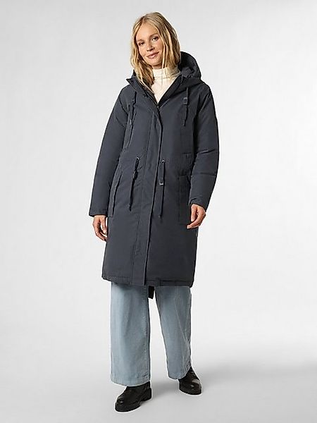 Derbe Winterjacke Valholm Damen Winterparka günstig online kaufen