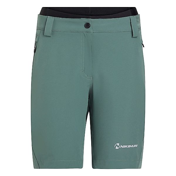NAKAMURA Shorts Da.-Shorts Itania II wms günstig online kaufen