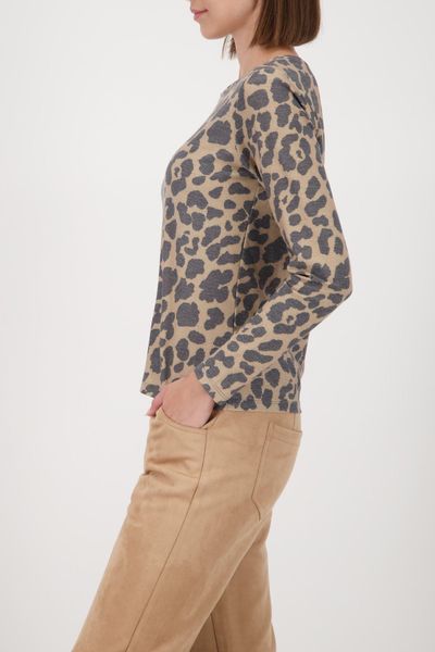 Monari Print-Shirt günstig online kaufen