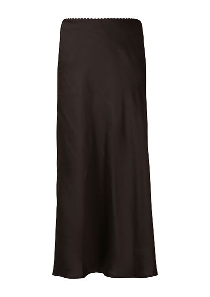 s.Oliver BLACK LABEL Midirock günstig online kaufen