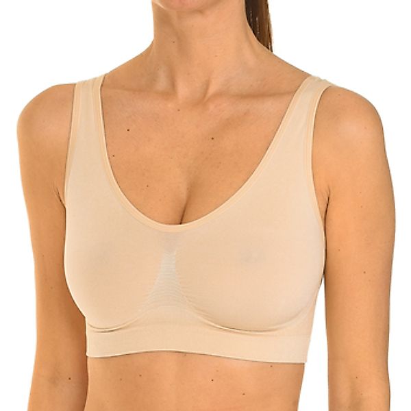 Intimidea  Sport BH 110919-SKIN günstig online kaufen