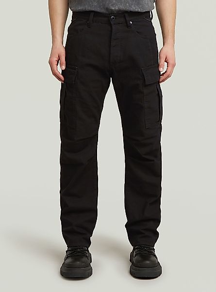 G-STAR Regular-fit-Jeans "Contor Regular Cargo Jeans" günstig online kaufen