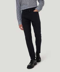 Pierre Cardin 5-Pocket-Jeans Lyon tapered günstig online kaufen